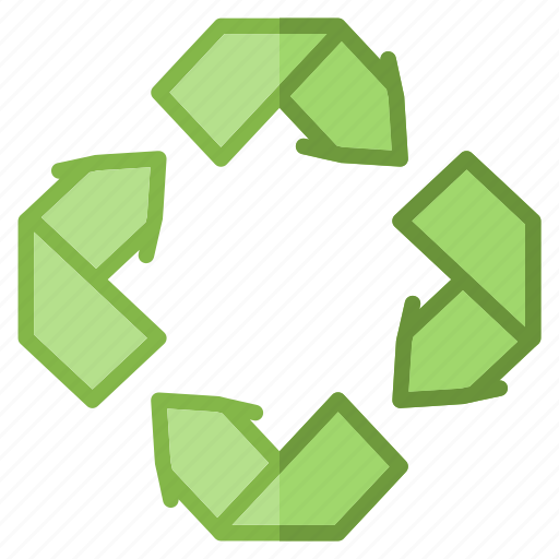 Ecology, recycle, recycling, sign icon - Download on Iconfinder