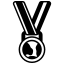 earth, medal, global, recognition, gold, prize, motivation, award 