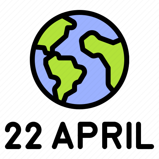 Earth, environment, ecology, globe, global, eco, day icon - Download on Iconfinder