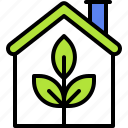 environment, ecology, green, energy, house, home, property