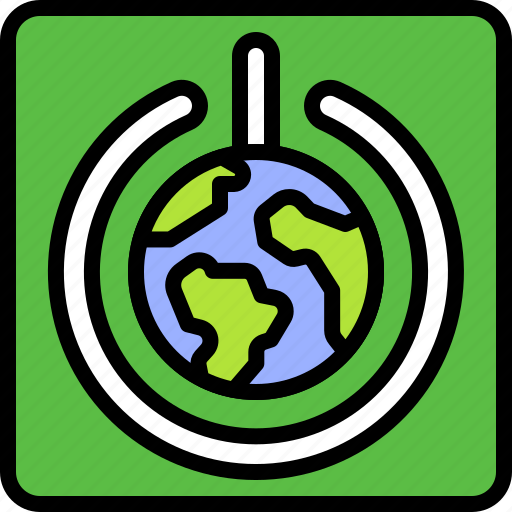 Earth, environment, ecology, green, save, energy, eco icon - Download on Iconfinder