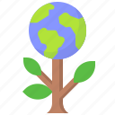 earth, environment, ecology, plant, green, leaf, tree