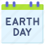 earth, environment, ecology, green, earth day, calendar 