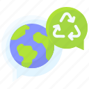 earth, environment, ecology, recycle, conversation, green