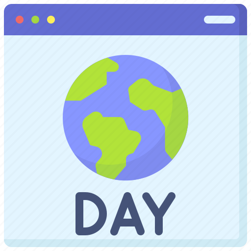 Earth, environment, ecology, web, browser, online, internet icon - Download on Iconfinder