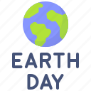 earth, environment, ecology, day, world