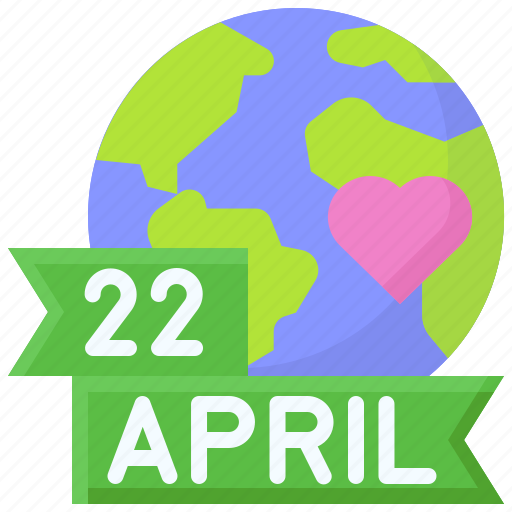 Earth, environment, ecology, day, april, globe icon - Download on Iconfinder