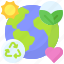 earth, environment, ecology, world, energy, eco, recycling 