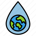 water, environment, eco, friendly, hydro, liquid, recycle, earth, save