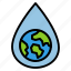 water, environment, eco, friendly, hydro, liquid, recycle, earth, save 