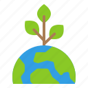 sapling, growth, sprout, earth, ecology, environment, day, world, save, recycle
