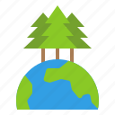 forest, nature, ecology, environmentwoods, tree, landscape, earth, world, save