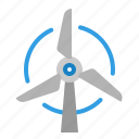turbine, wind, energy, renewable, windmill, eolic, ecology, environment, save