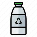 earth, day, ecology, environment, bottle, plastic, recycle