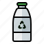 earth, day, ecology, environment, bottle, plastic, recycle 