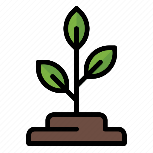 Earth, day, ecology, environment, plant, tree icon - Download on Iconfinder