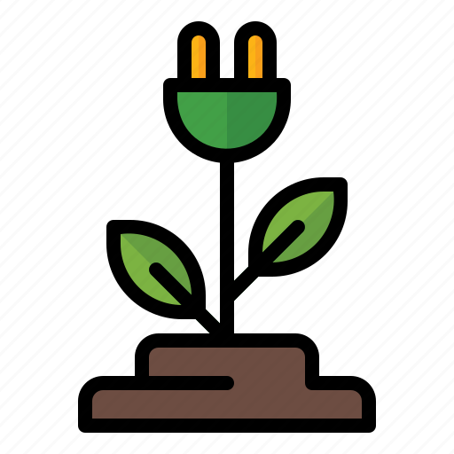 Earth, day, ecology, environment, plant, tree, green icon - Download on Iconfinder