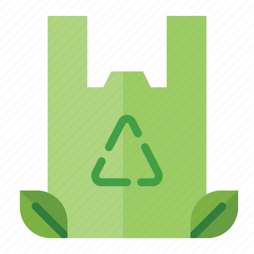 Earth, day, ecology, environment, bag, plastic, recycle icon - Download on Iconfinder
