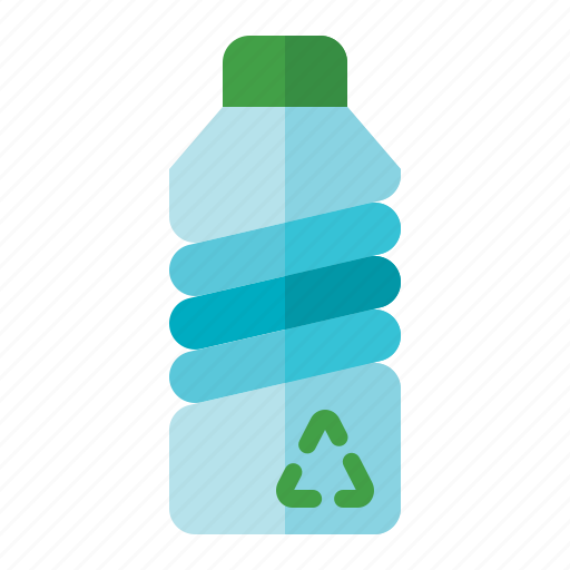 Earth, day, ecology, environment, bottle, plastic, recycle icon - Download on Iconfinder