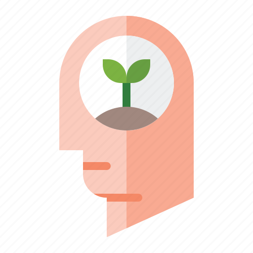 Earth, day, ecology, environment, people, think, plant icon - Download on Iconfinder