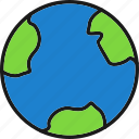 world, earth, globe 