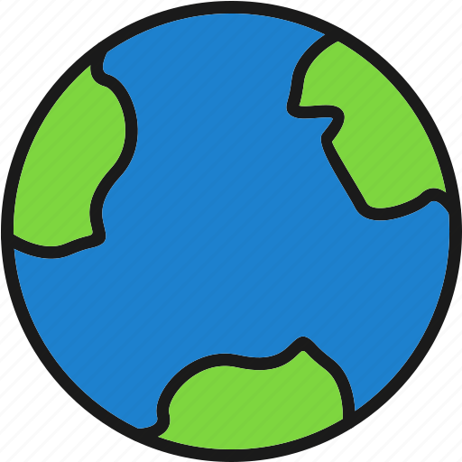 World, earth, globe icon - Download on Iconfinder