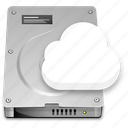 cloud, storage 