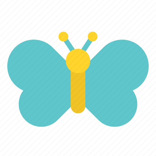 Bug, butterfly, easter, insect icon - Download on Iconfinder