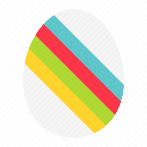 Easter, easter egg, egg, food, paschal egg icon - Download on Iconfinder