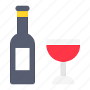 alcohol, bottle, drinks, easter, wine