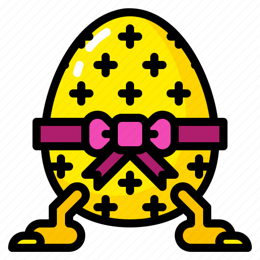 Animal, born, chick, chicken, easter, egg icon - Download on Iconfinder