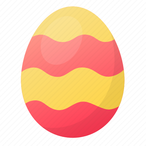 Celebration, decoration, easter, egg, spring icon - Download on Iconfinder