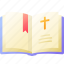 bible, book, easter, prayer, read