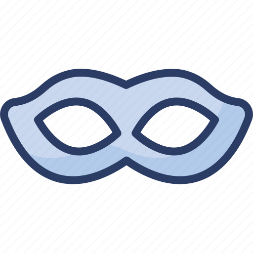 Carnival, celebration, eyes, face, mask, party, props icon - Download on Iconfinder