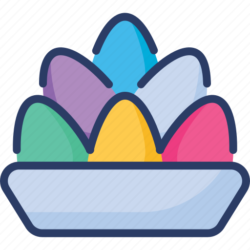 Bowl, christmas, cream, food, ice, kitchen, soup icon - Download on Iconfinder