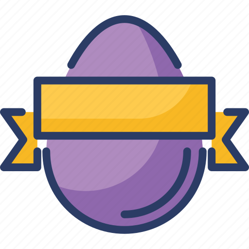 Chicken, decorative egg, easter, eat, egg, eggshell, happy icon - Download on Iconfinder