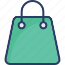 bag, buy, cart, hand bag, shop, shopping, travel