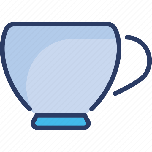Coffee, cup, drink, hot, milk, mug, tea icon - Download on Iconfinder