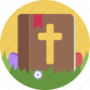 nature, easter, tradition, bible, religion, eggs 