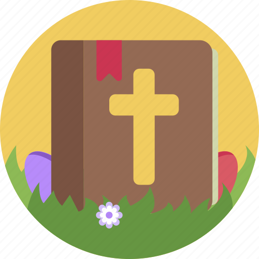 Nature, easter, tradition, bible, religion, eggs icon - Download on Iconfinder