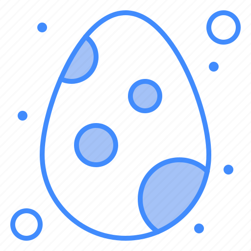 Decorated, easter, egg, faragile, hen icon - Download on Iconfinder