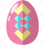decorated, egg, celebration, decoration, easter, eggs 