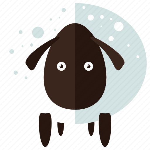 Animal, celebration, easter, farm, sheep icon - Download on Iconfinder
