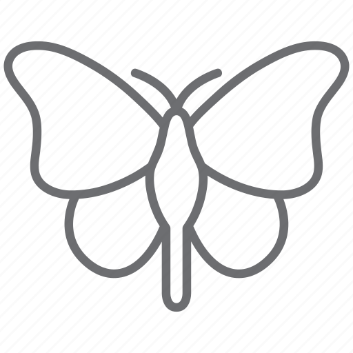 Butterfly, nature, environment icon - Download on Iconfinder