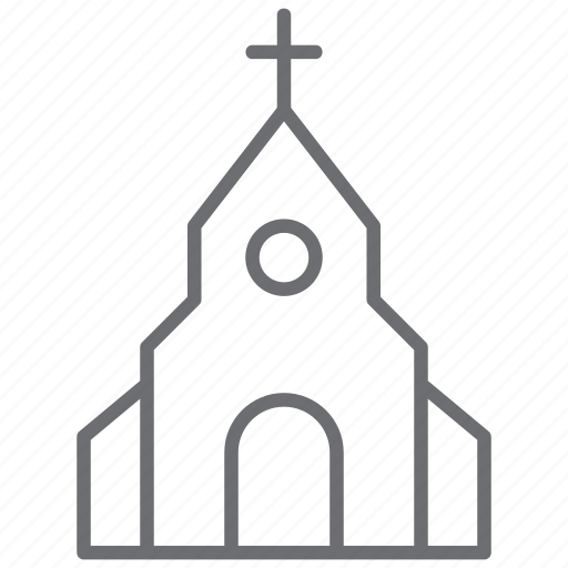 Church, religion, christian, catholic icon - Download on Iconfinder