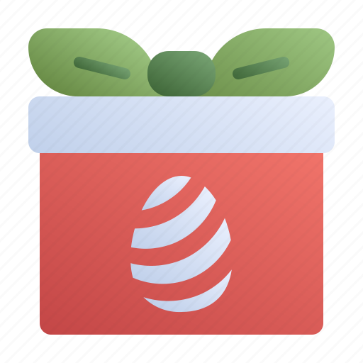 Gift, present, box, easter, egg, holiday, sunday icon - Download on Iconfinder