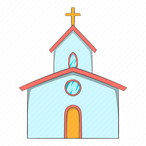 Building, church, construction, religion icon - Download on Iconfinder