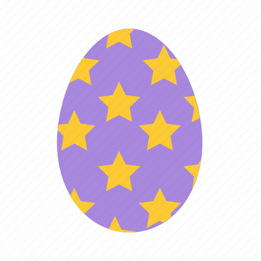 Decoration, easter, egg, spring icon - Download on Iconfinder