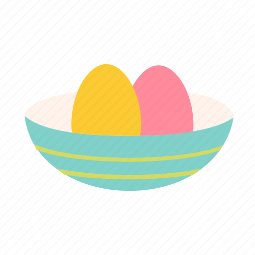 Easter, egg, eggs, spring icon - Download on Iconfinder