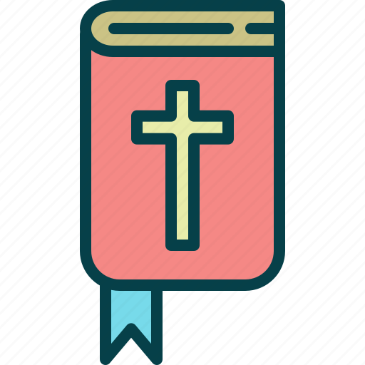 Bible, book, easter, oath icon - Download on Iconfinder